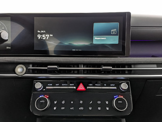 фото Hyundai Tucson IV 2025