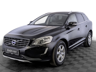 фото Volvo XC60 I 2013