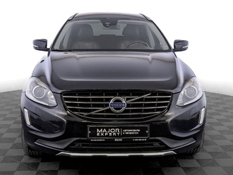 фото Volvo XC60 I 2013