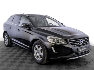 фото Volvo XC60 I 2013