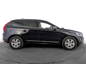 фото Volvo XC60 I 2013