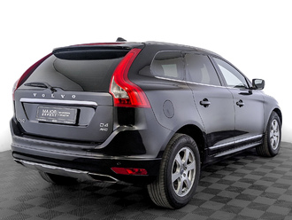 фото Volvo XC60 I 2013