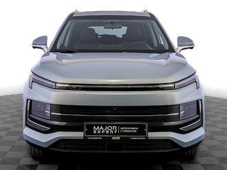 фото Москвич 3e 2023