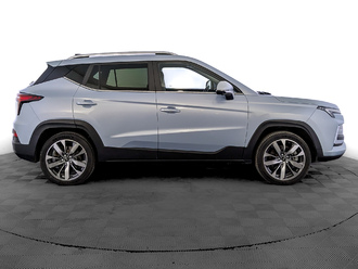 фото Москвич 3e 2023