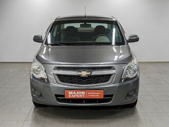 фото Chevrolet Cobalt II 2012