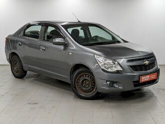 фото Chevrolet Cobalt II 2012