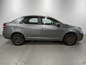 фото Chevrolet Cobalt II 2012