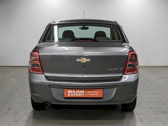 фото Chevrolet Cobalt 2012 с пробегом