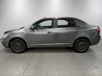 фото Chevrolet Cobalt 2012 с пробегом