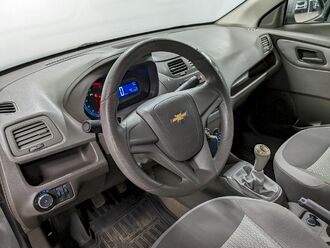 фото Chevrolet Cobalt 2012 с пробегом