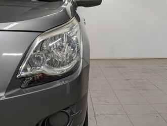 фото Chevrolet Cobalt 2012 с пробегом