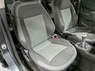 фото Chevrolet Cobalt 2012 с пробегом