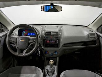 фото Chevrolet Cobalt 2012 с пробегом