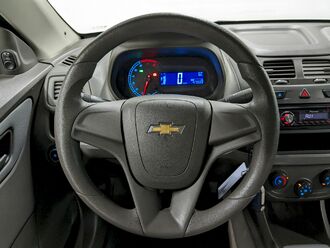 фото Chevrolet Cobalt 2012 с пробегом