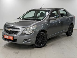 фото Chevrolet Cobalt II 2012