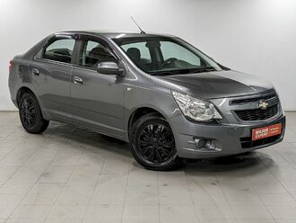 фото Chevrolet Cobalt II 2012