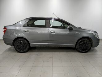 фото Chevrolet Cobalt II 2012