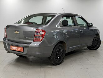 фото Chevrolet Cobalt II 2012