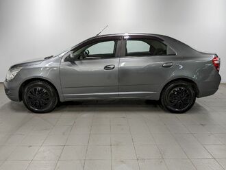 фото Chevrolet Cobalt 2012 с пробегом