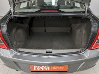 фото Chevrolet Cobalt 2012 с пробегом