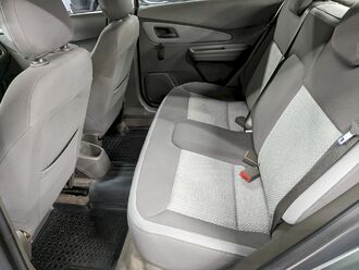 фото Chevrolet Cobalt 2012 с пробегом