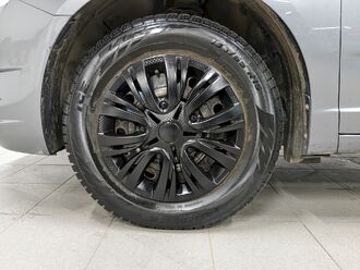 фото Chevrolet Cobalt 2012 с пробегом