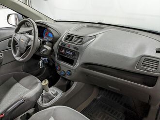 фото Chevrolet Cobalt 2012 с пробегом
