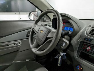 фото Chevrolet Cobalt 2012 с пробегом