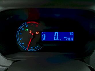 фото Chevrolet Cobalt 2012 с пробегом