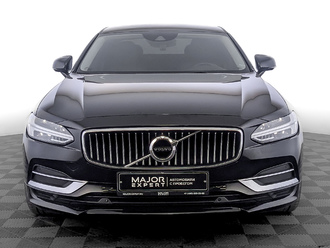 фото Volvo S90 II 2020