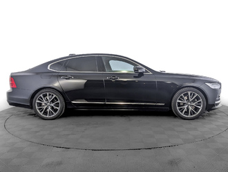 фото Volvo S90 II 2020