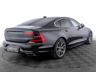 фото Volvo S90 II 2020