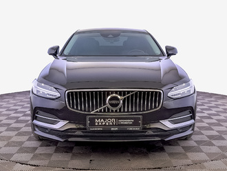 фото Volvo S90 II 2020