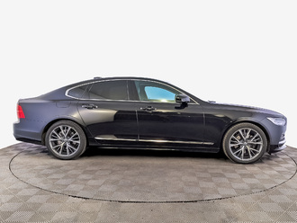 фото Volvo S90 II 2020