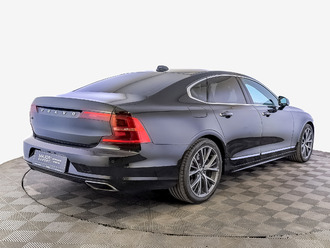 фото Volvo S90 II 2020
