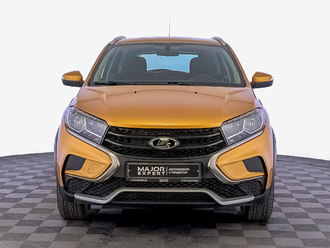 фото Lada XRAY 2019