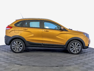 фото Lada XRAY 2019