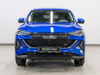 фото HAVAL F7x I 2022