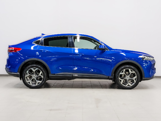 фото HAVAL F7x I 2022