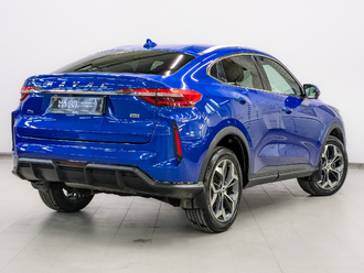фото HAVAL F7x I 2022