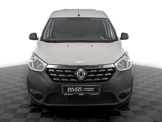фото Renault Dokker 2018
