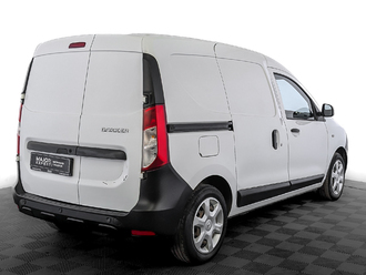 фото Renault Dokker 2018