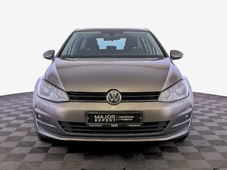 фото Volkswagen Golf VII 2013