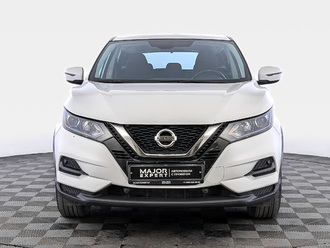 фото Nissan Qashqai II J11 2022