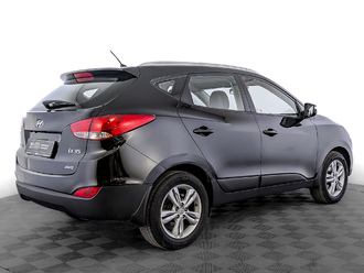 фото Hyundai ix35 I 2012