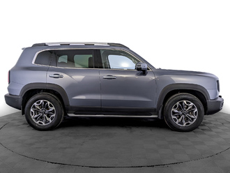 фото HAVAL Dargo I 2023
