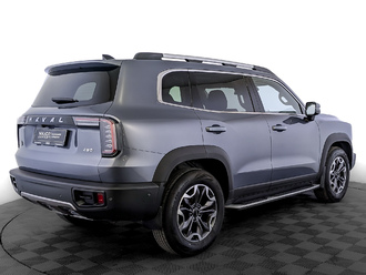 фото HAVAL Dargo I 2023