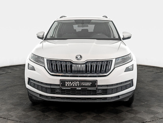 фото Skoda Kodiaq 2020