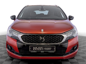 фото DS 4 2016