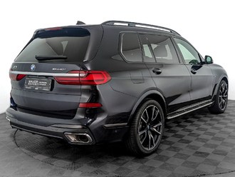 фото BMW X7 (G07) 2019